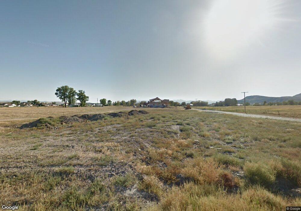 603 W Jefferson St, Three Forks, MT 59752 - photo 1