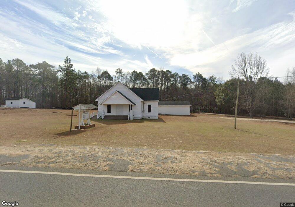 5315 Lyons Center Rd, Vidalia, GA 30474 - photo 1