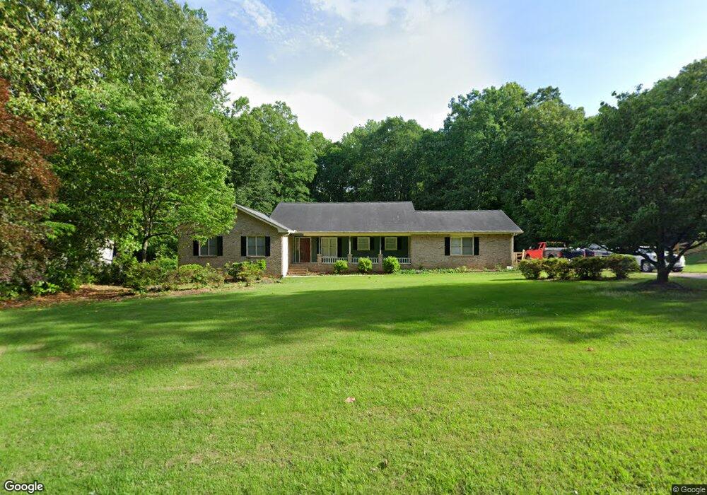 50 Camp Ln, Carrollton, GA 30117 - photo 1