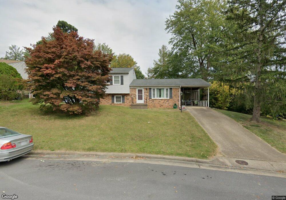 130 Lynden Place, Harrisonburg, VA 22801 - photo 1