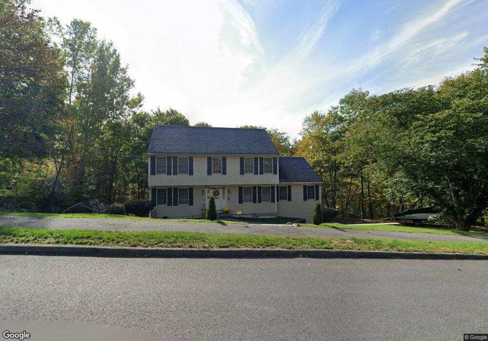 55 (Lot 22)-55 Laurel Dr, Hudson, MA - photo 1