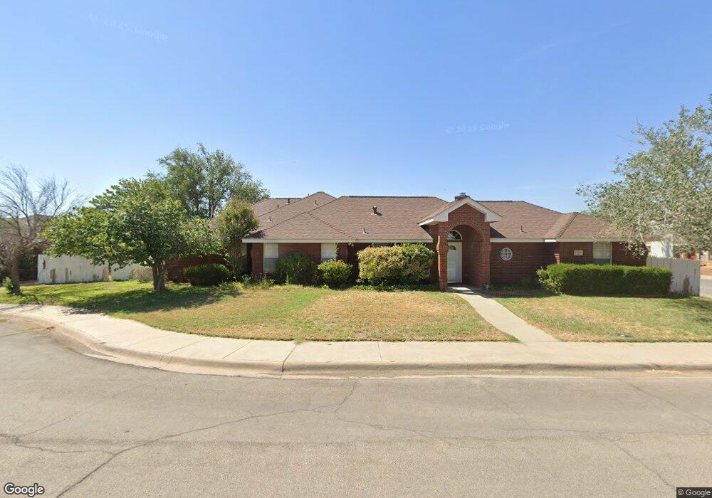 5203 Pinion Ct, Midland, TX 79707 - photo 1