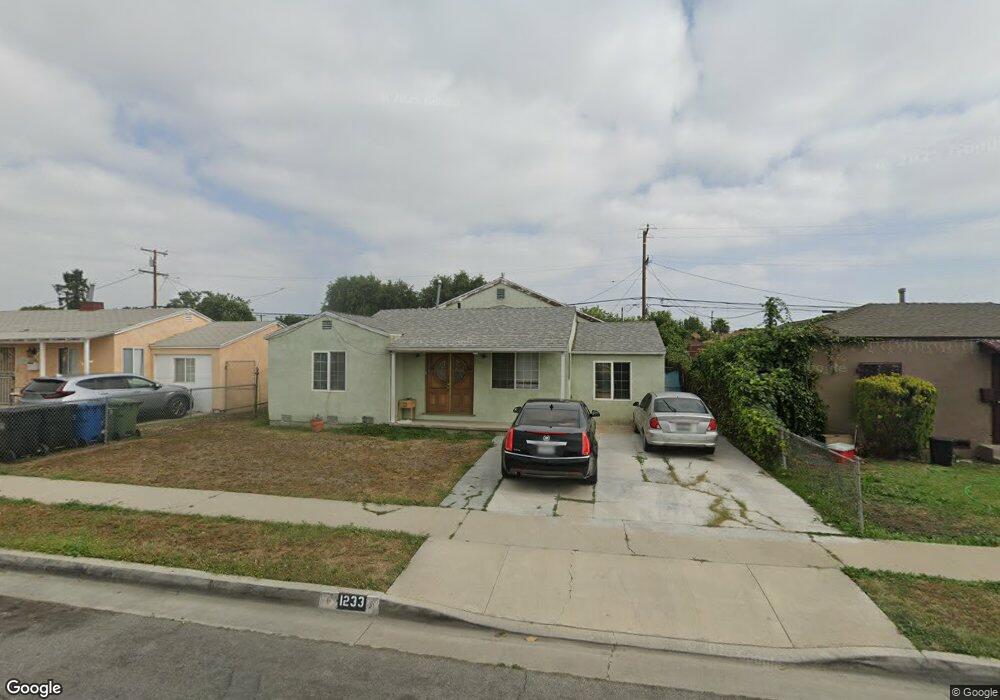 1233 E 125th St, Los Angeles, CA 90059 - photo 1