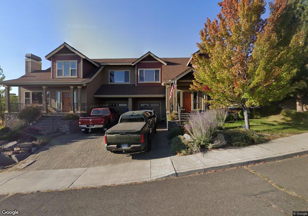 2579 NW Awbrey Point Cir, Bend, OR 97701 - photo 1