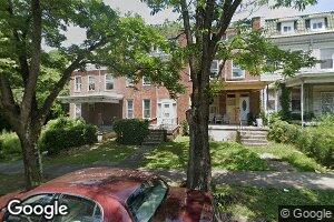 2922 Ulman Ave, Baltimore, MD 21215