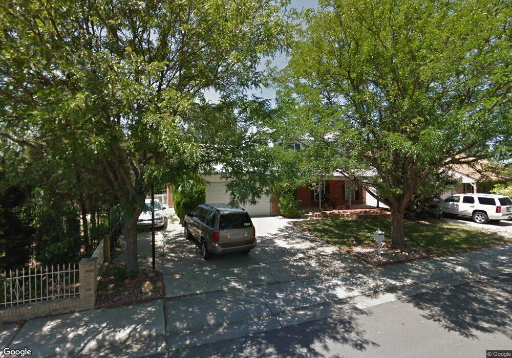 1413 S Kittredge St, Aurora, CO 80017 - photo 1