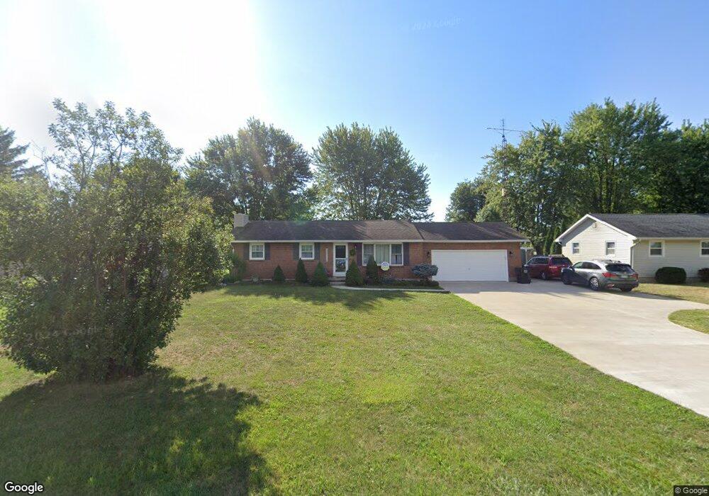 3718 N Dixie Hwy, Lima, OH 45801 - photo 1