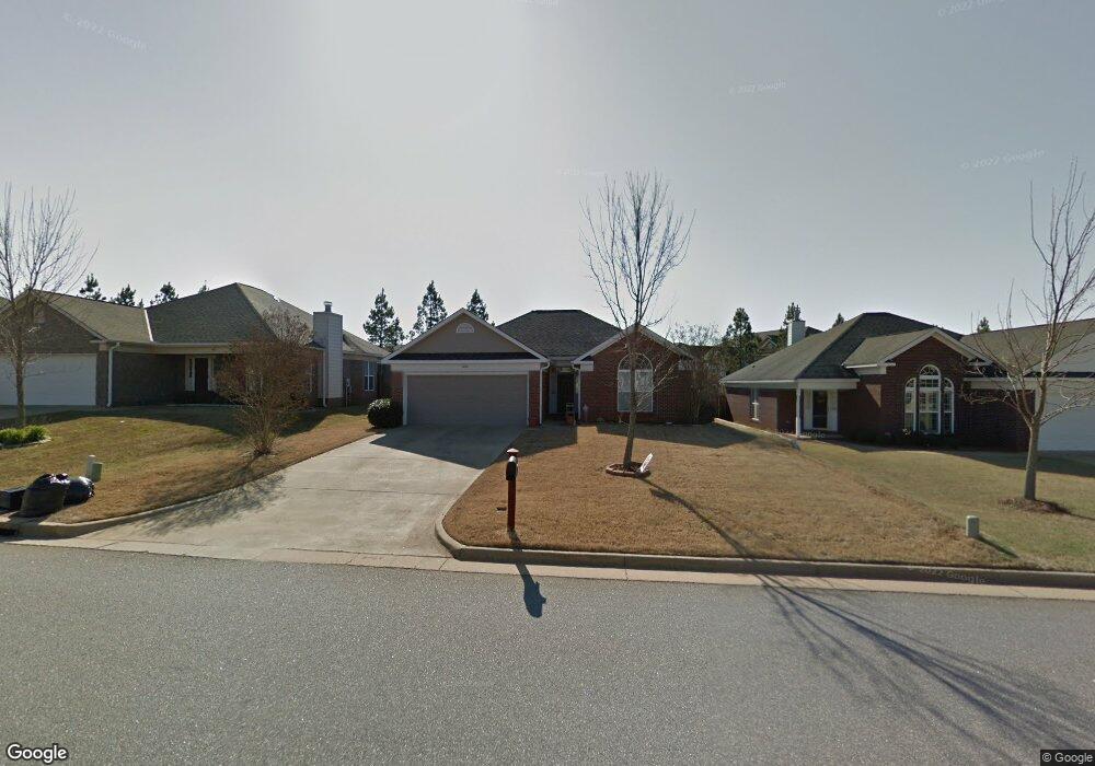 8078 Sonoma Pointe Dr, Columbus, GA 31909 - photo 1