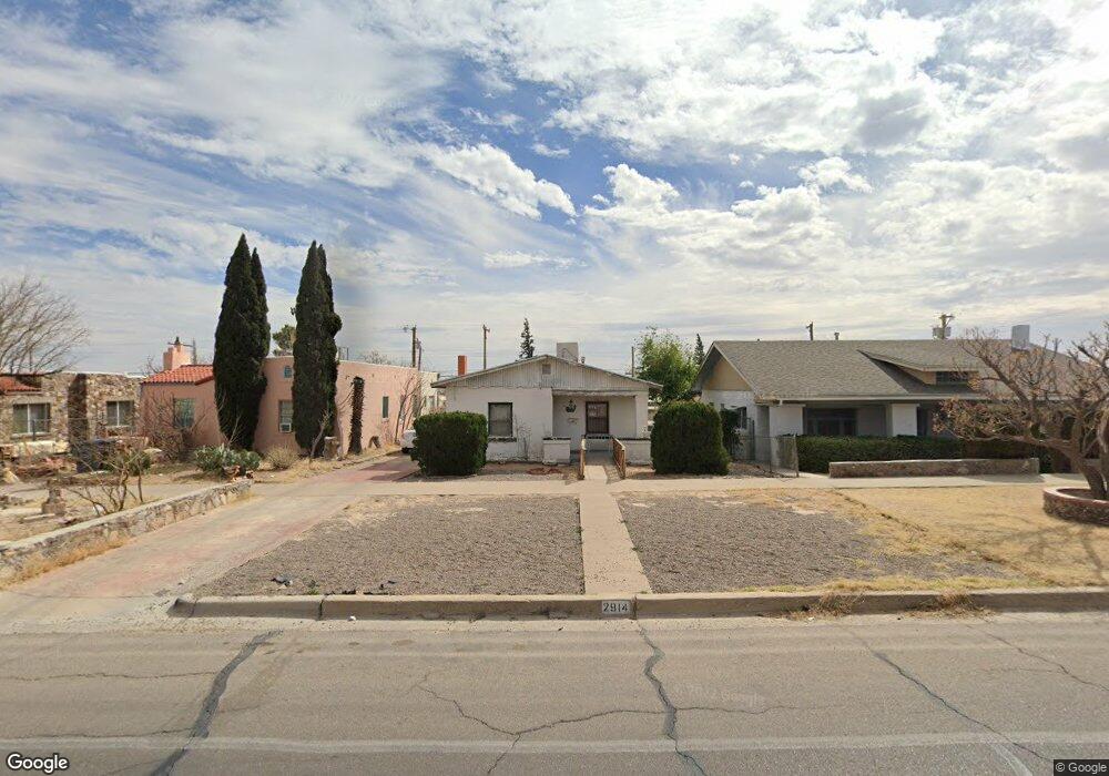 2914 Altura Ave, El Paso, TX 79930 - photo 1