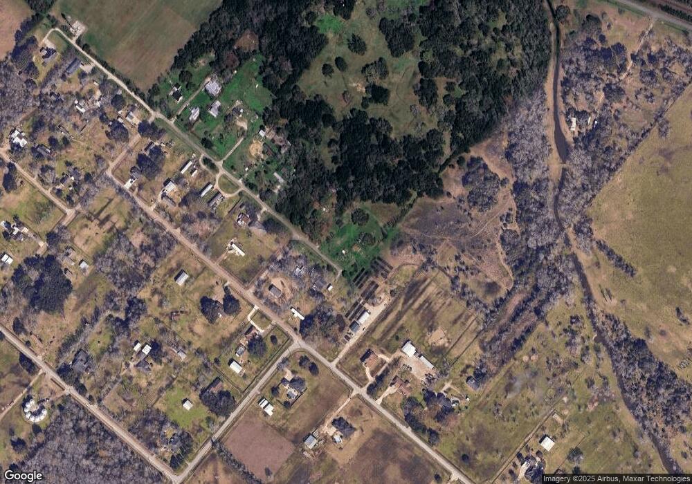 4916 County Road 937b, Alvin, TX 77511 - photo 1