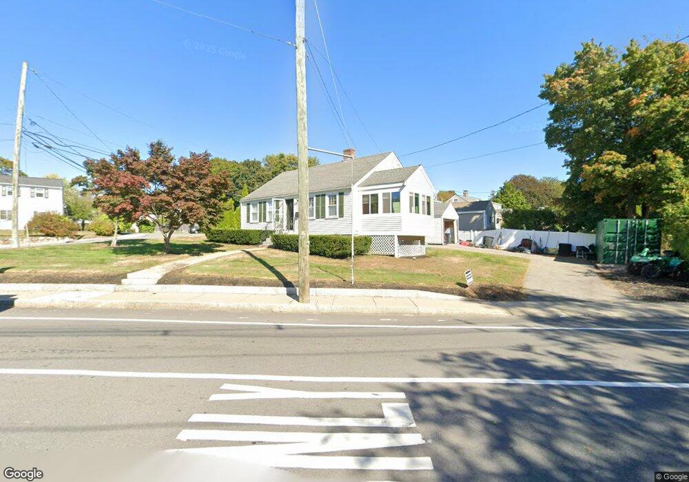 103 N Main St, Natick, MA 01760 - photo 1