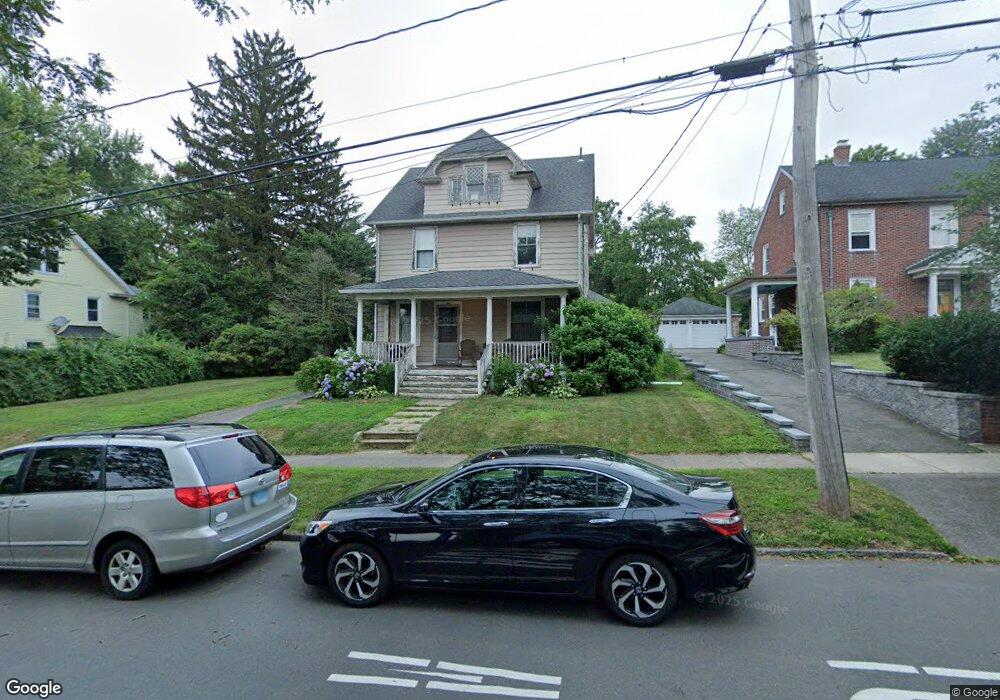 196 S Whittlesey Ave, Wallingford, CT 06492 - photo 1