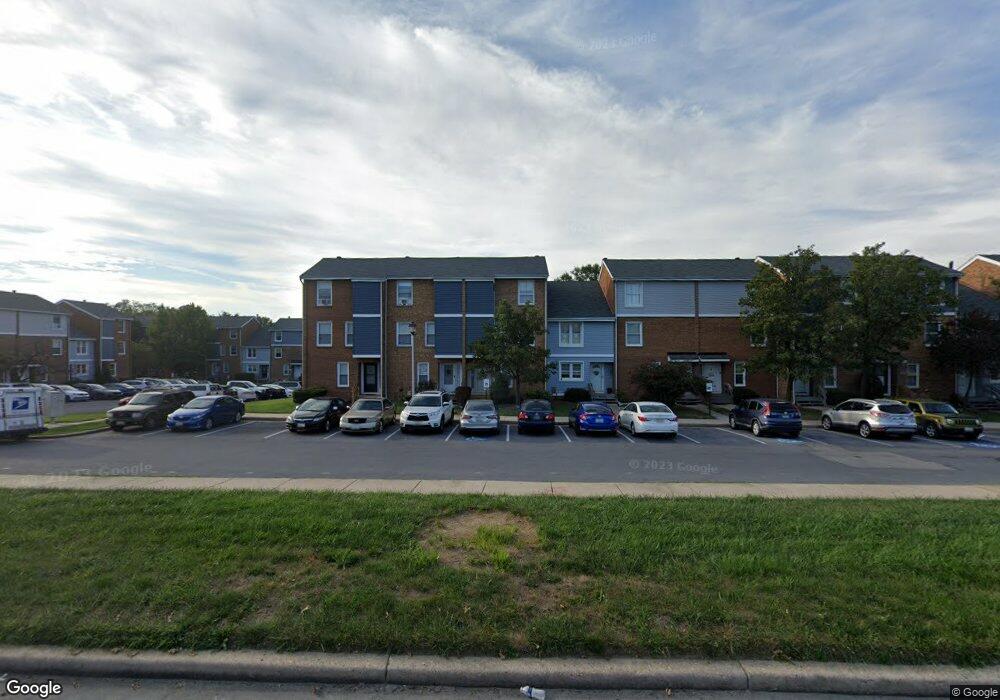 9472 Canterbury Riding, Laurel, MD 20723 - photo 1