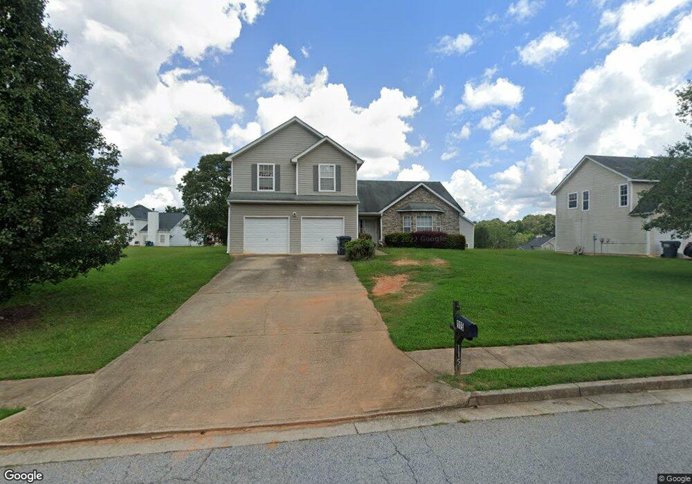 115 Cinnamon Oak Cir unit 2, Covington, GA 30016 - photo 1