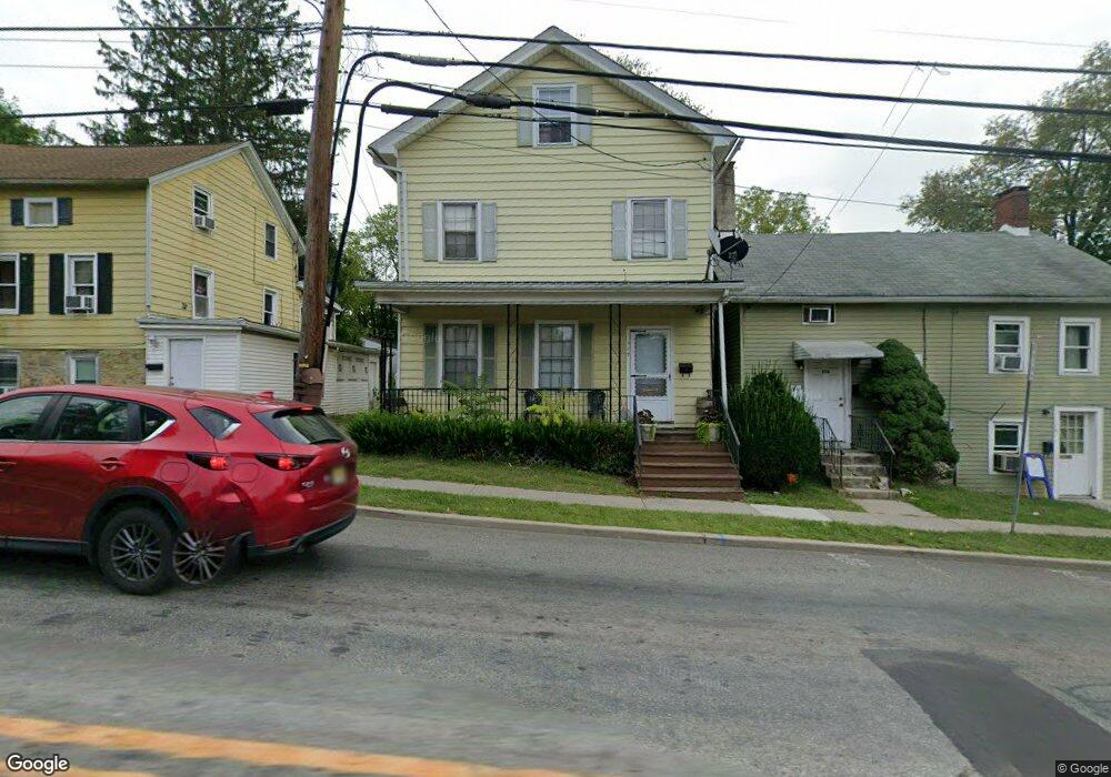 117 Mountain Ave, Hackettstown, NJ 07840 - photo 1
