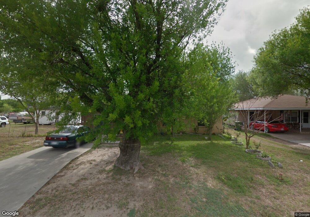 514 S 6th St, Donna, TX 78537 - photo 1