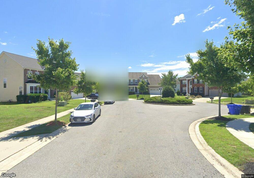0 Shadowmere Ct unit CH7605206, White Plains, MD 20695 - photo 1