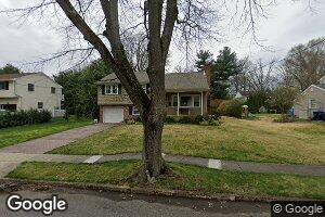 416 Hooten Place, Moorestown, NJ 08057