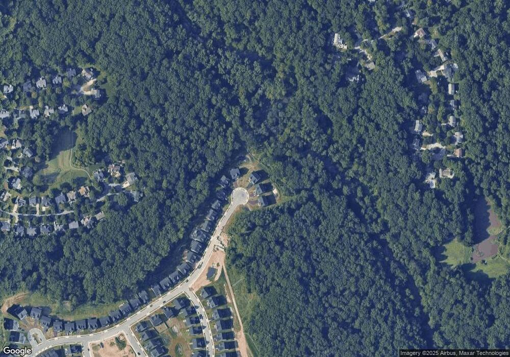 7798 Cross Creek Dr, Columbia, MD 21044 - photo 1