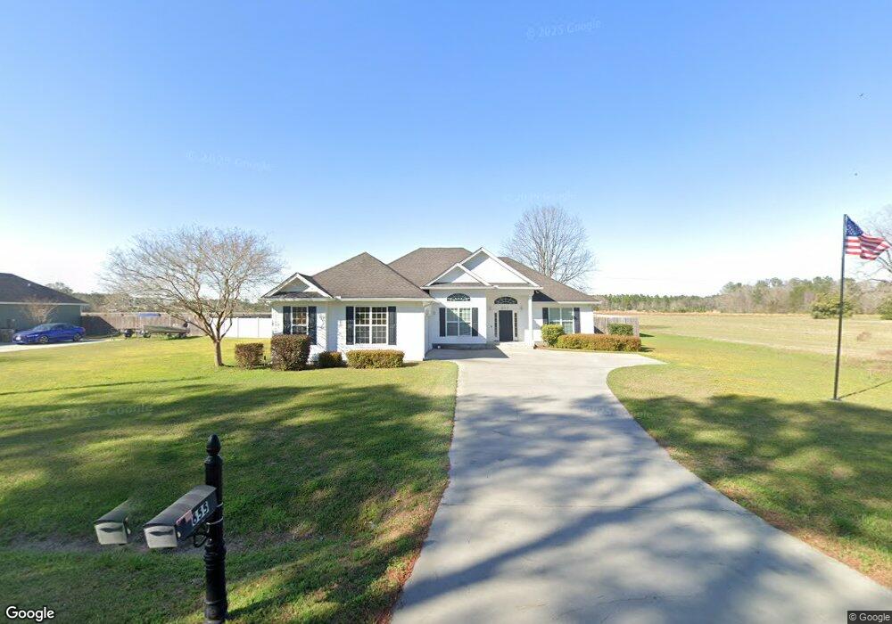 655 Patterson St, Sparks, GA 31647 - photo 1