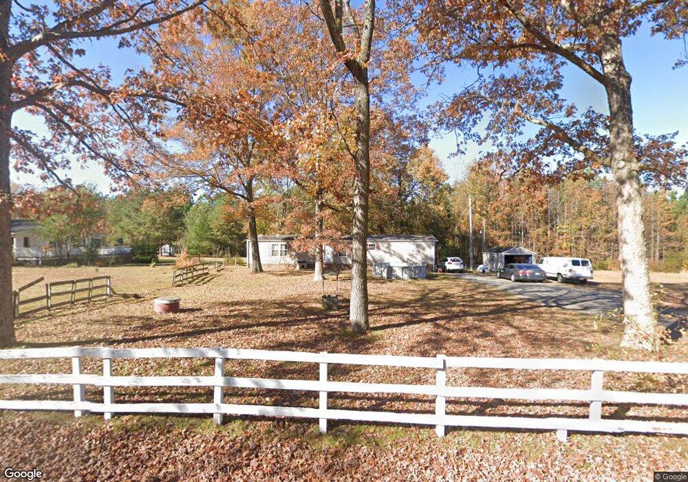 323 Harris Hill Rd, Dunnsville, VA 22454 - photo 1