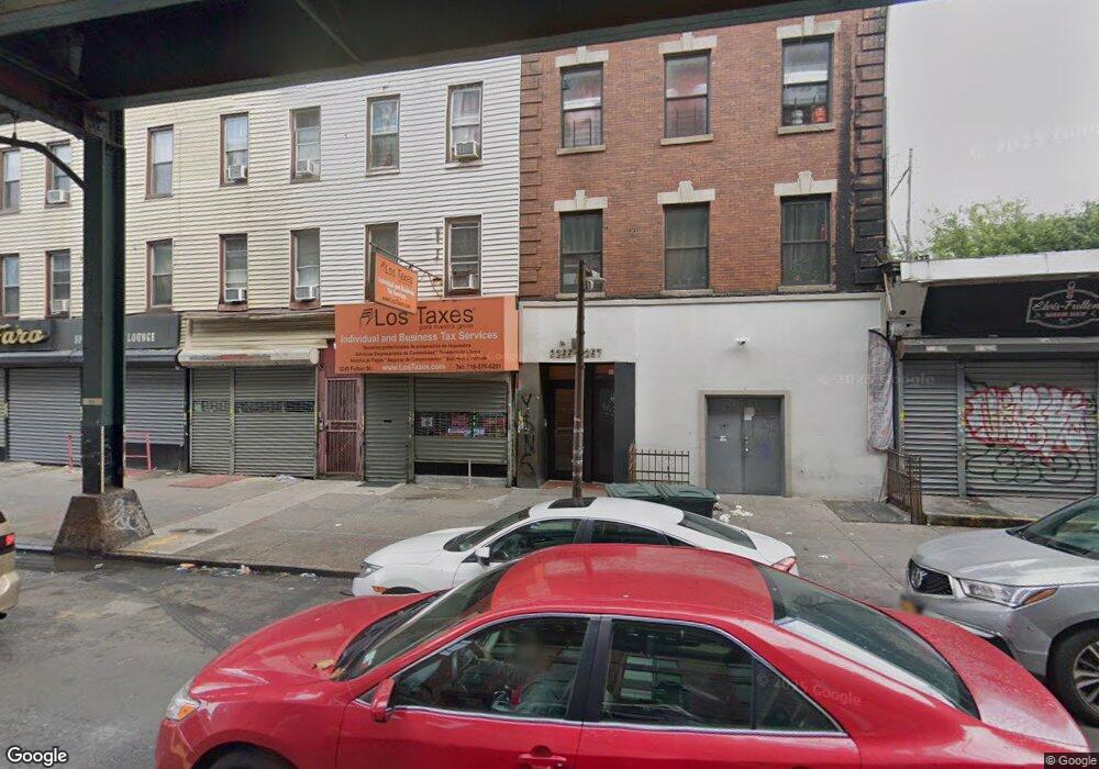 3255 Fulton St unit 2, Brooklyn, NY 11208 - photo 1