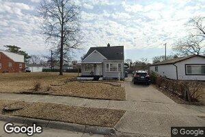 2144 Woodruff Ave, Warren, MI 48091