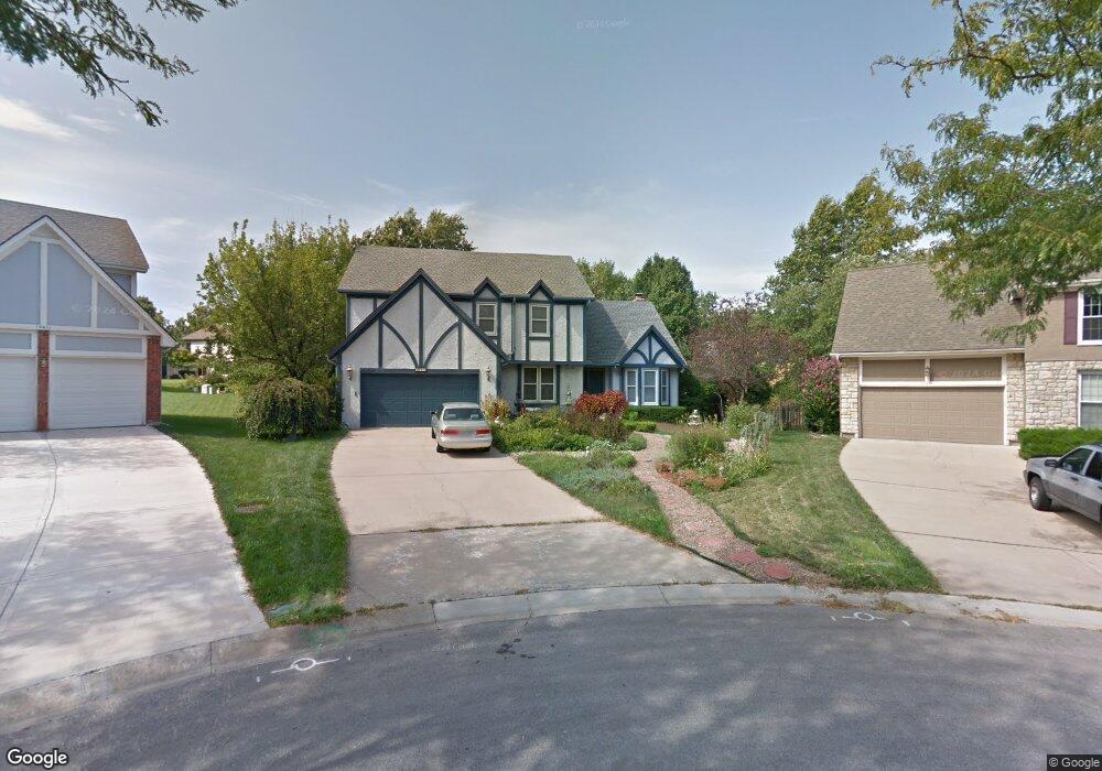 15415 W 94th St, Lenexa, KS 66219 - photo 1