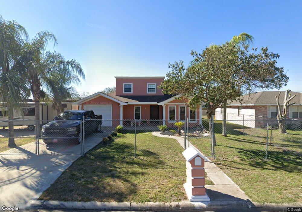 105 McAllen St, Donna, TX 78537 - photo 1