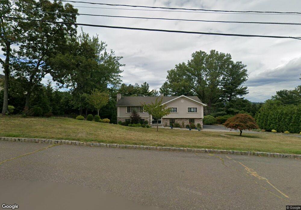 17 Patriots Trail, Totowa, NJ 07512 - photo 1