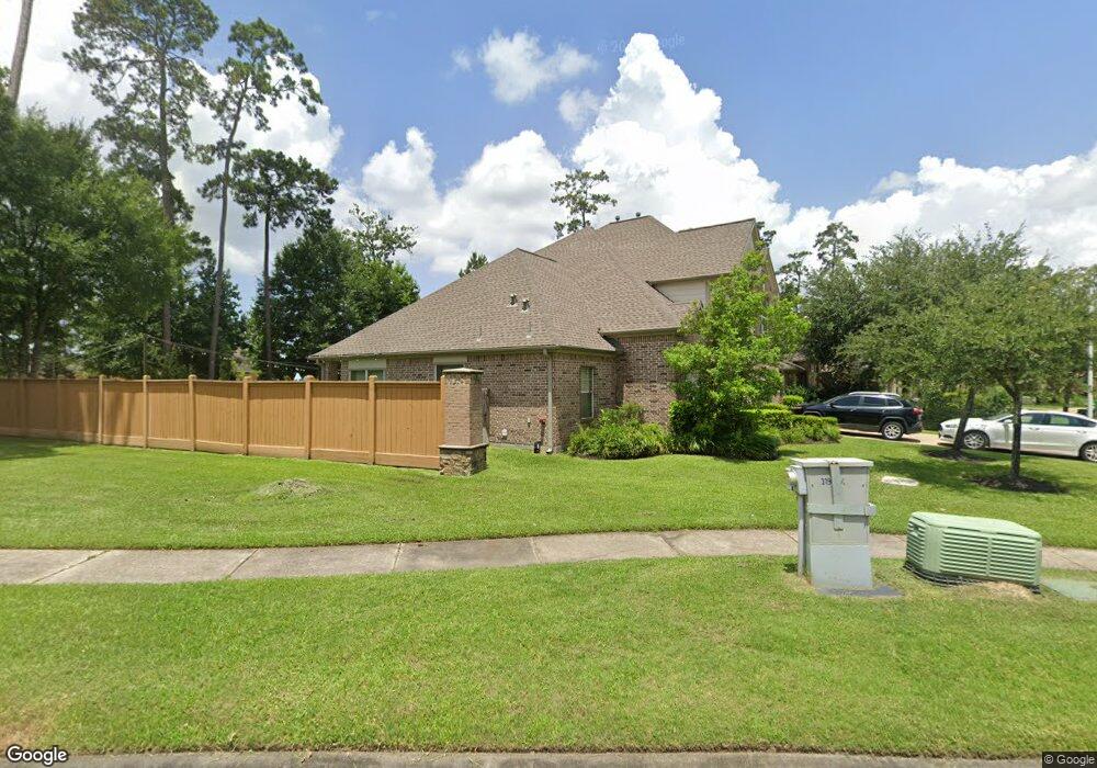 31903 Wildwood Park Ln, Conroe, TX 77385 - photo 1
