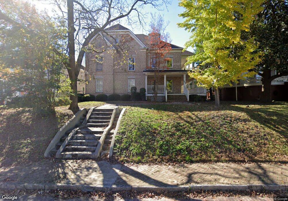 880 Orange Terrace unit 3, Macon, GA 31201 - photo 1