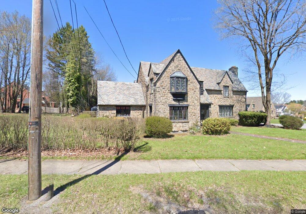 2000 Menoher Blvd, Johnstown, PA 15905 - photo 1