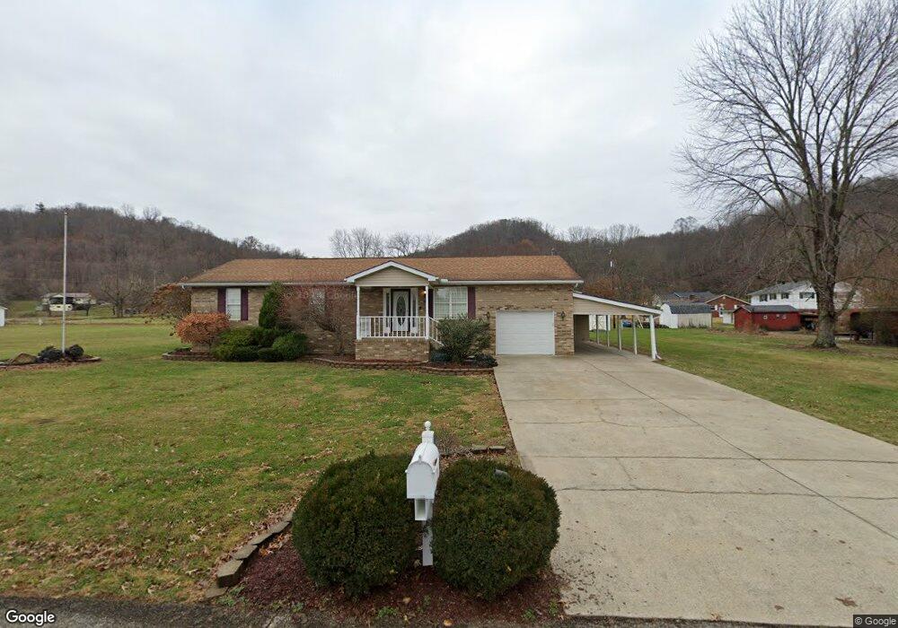 36 Michelle St, Ironton, OH 45638 - photo 1