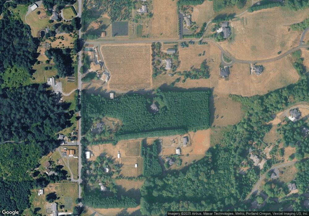 36288 SW Bald Peak Rd, Hillsboro, OR 97123 - photo 1