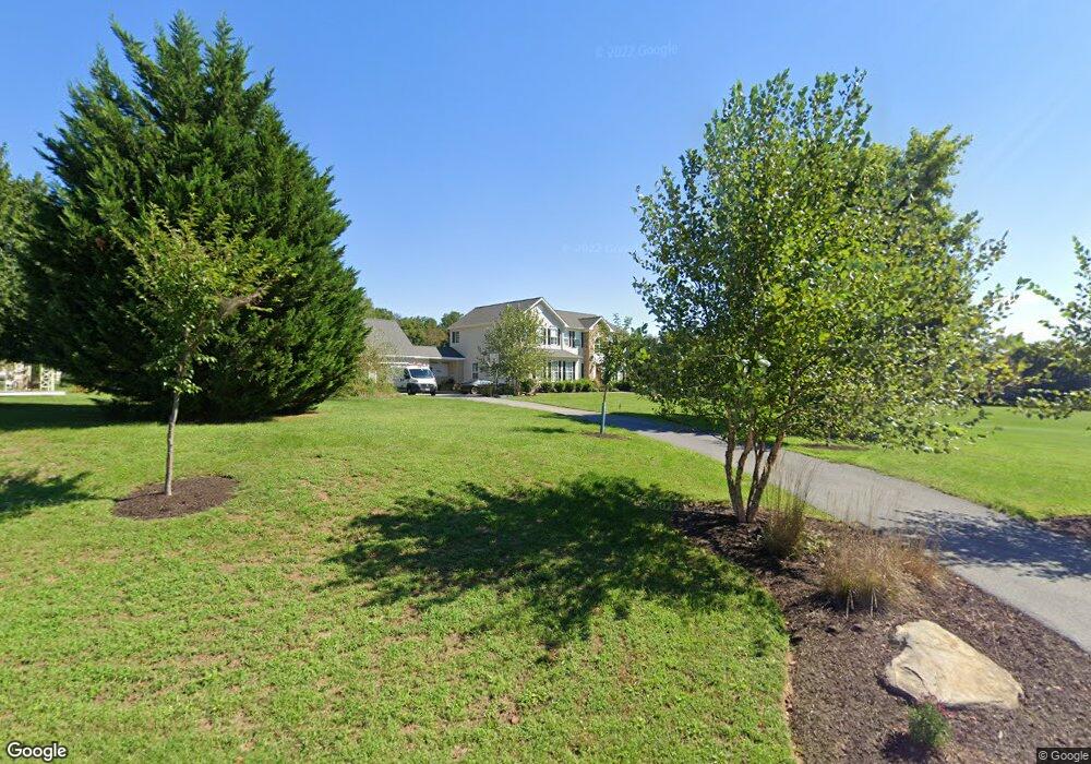 2703 Tallowtree Rd, Woodstock, MD 21163 - photo 1