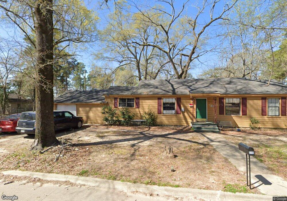 315 Virginia St, Texarkana, TX 75501 - photo 1