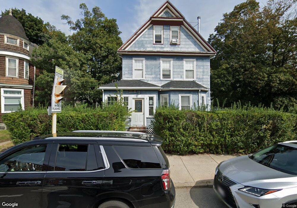 248 Neponset Ave unit 250, Dorchester, MA 02122 - photo 1