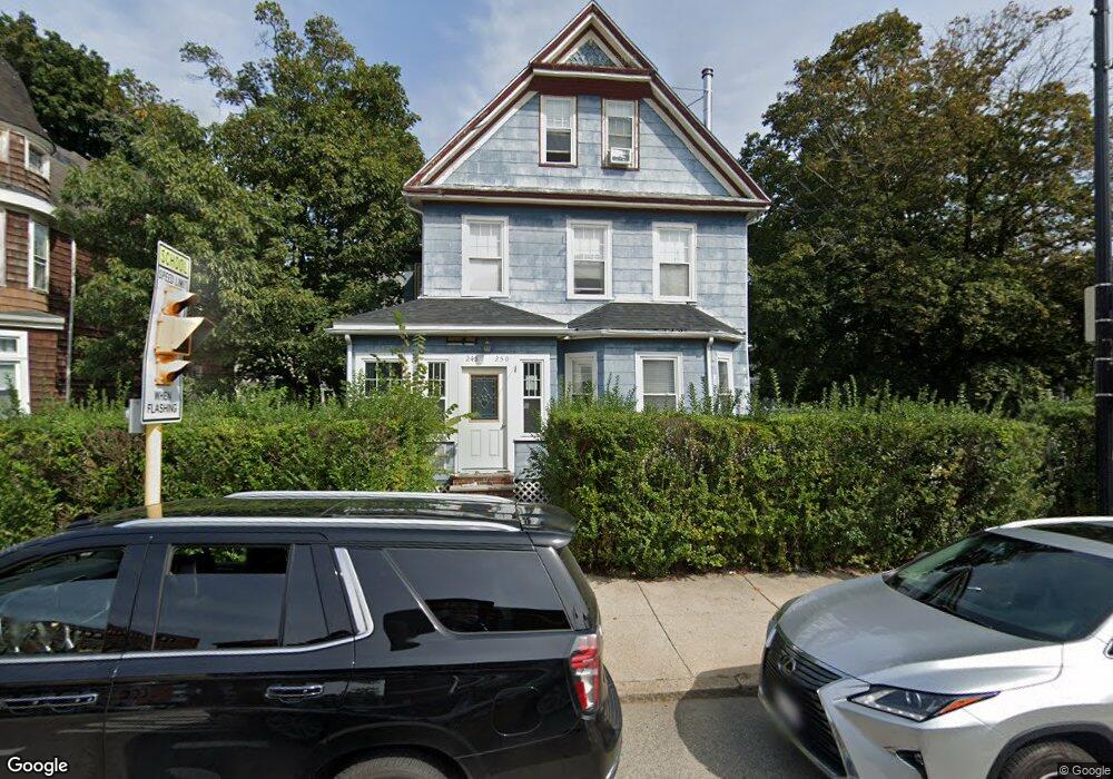 250 Neponset Ave, Dorchester, MA 02122 - photo 1