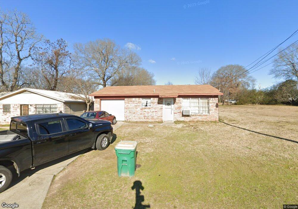 2612 Britton St, Texarkana, TX 75501 - photo 1