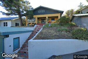 828 Sims Rd, Bisbee, AZ 85603
