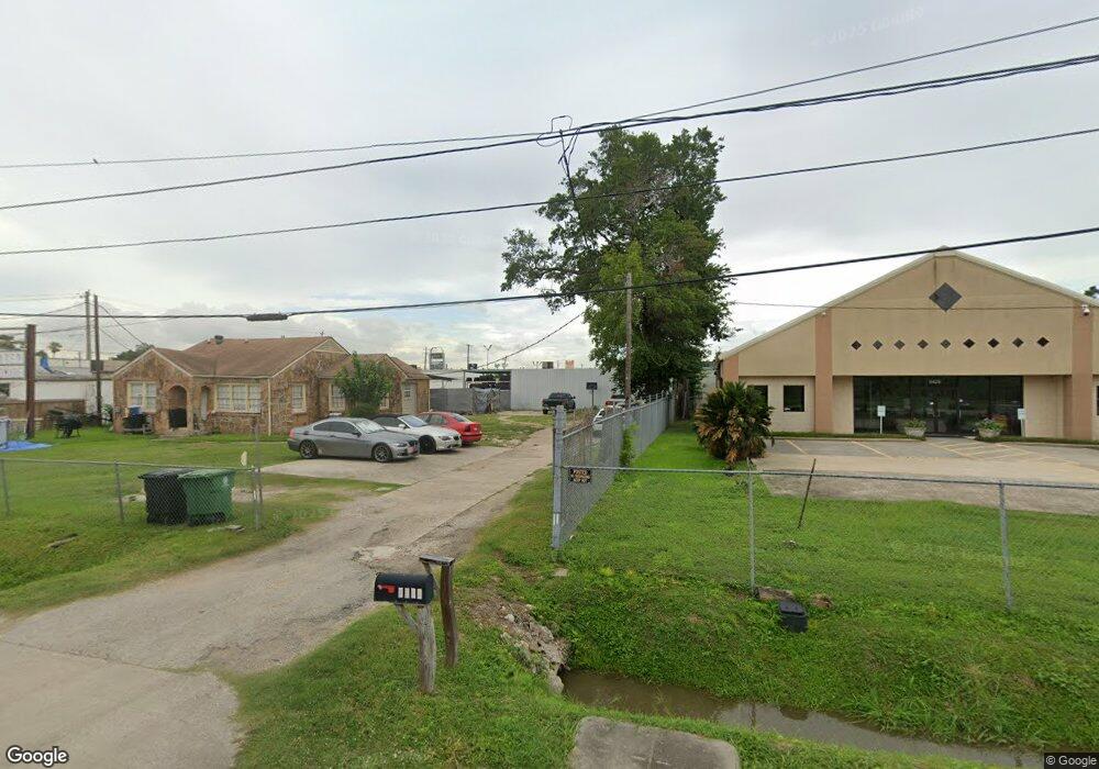 5430 Acorn St, Houston, TX 77092 - photo 1