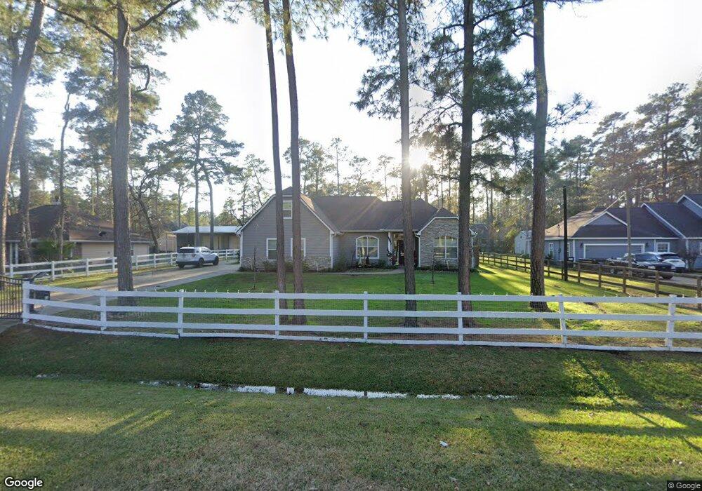 22803 Blackgum Dr, Magnolia, TX 77355 - photo 1