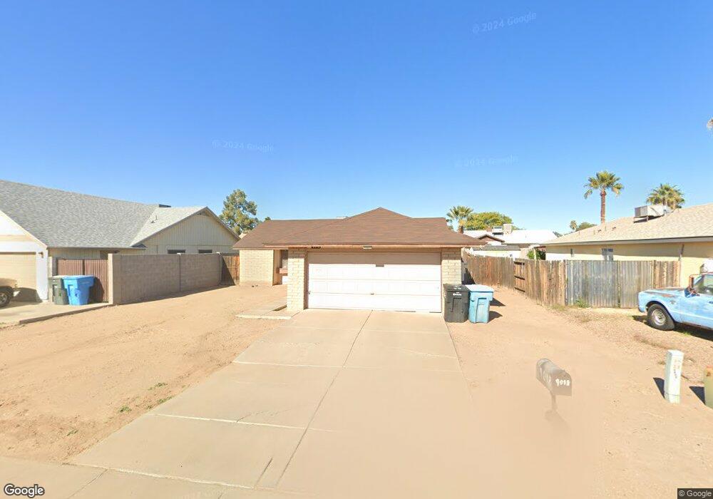 9018 W Mulberry Dr, Phoenix, AZ 85037 - photo 1