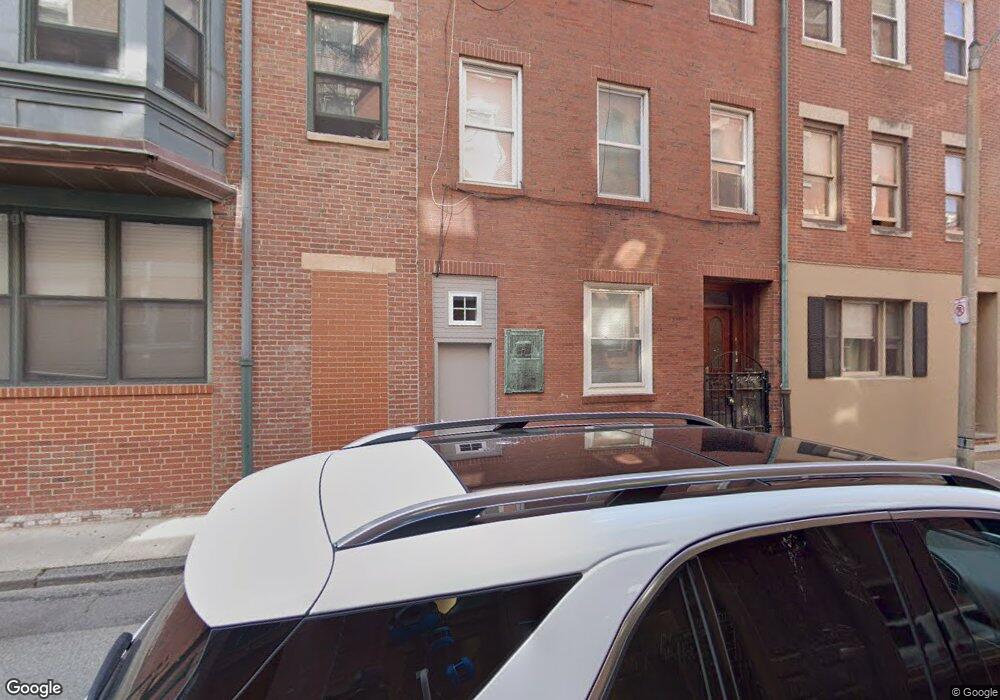 1 Carden Court St unit 1, Boston, MA 02113 - photo 1