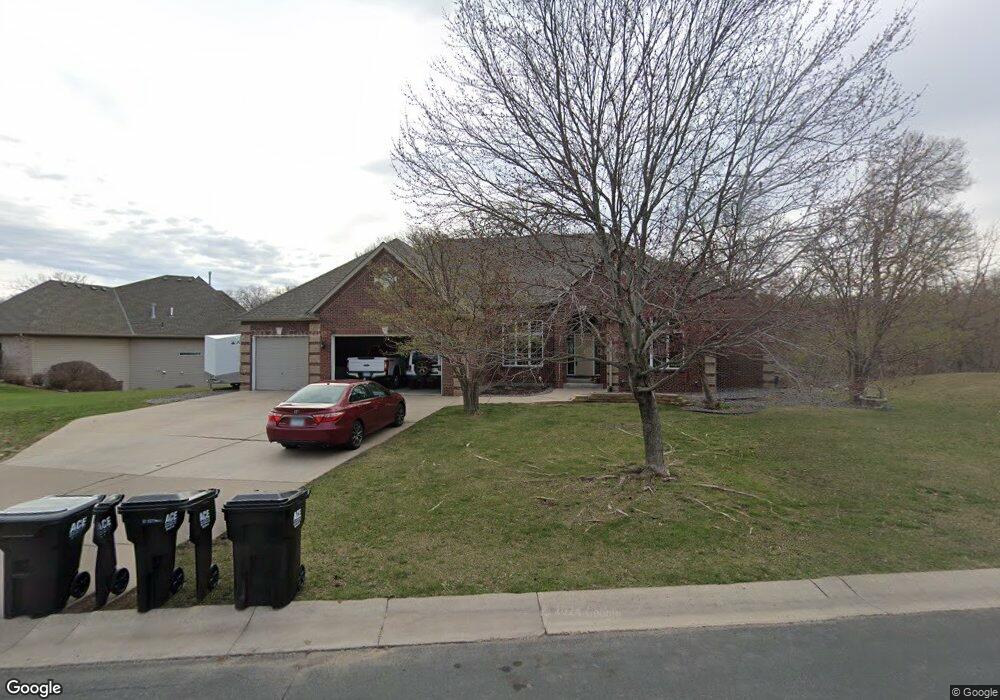 1166 97th Ln NW, Coon Rapids, MN 55433 - photo 1