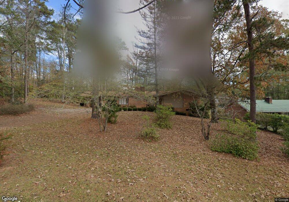 512 Ridgecrest Dr, Elberton, GA 30635 - photo 1