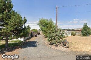 805 S Jefferson St, Condon, OR 97823