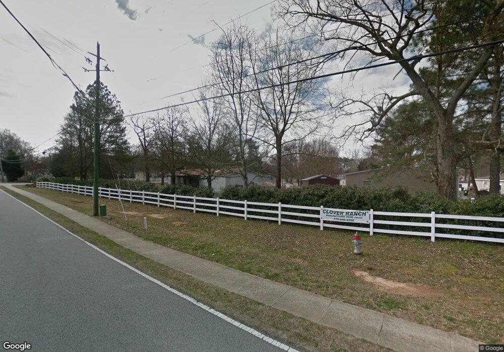 0 Steele Dr unit 10334509, Hampton, GA 30228 - photo 1