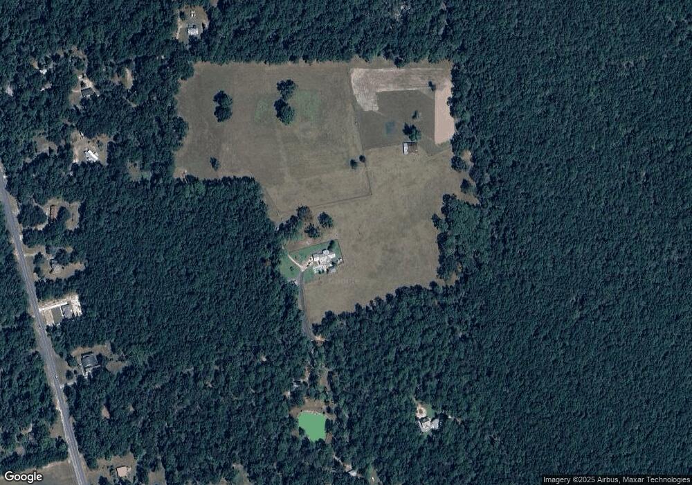 73 Little Trail Ln, Crawfordville, FL 32327 - photo 1